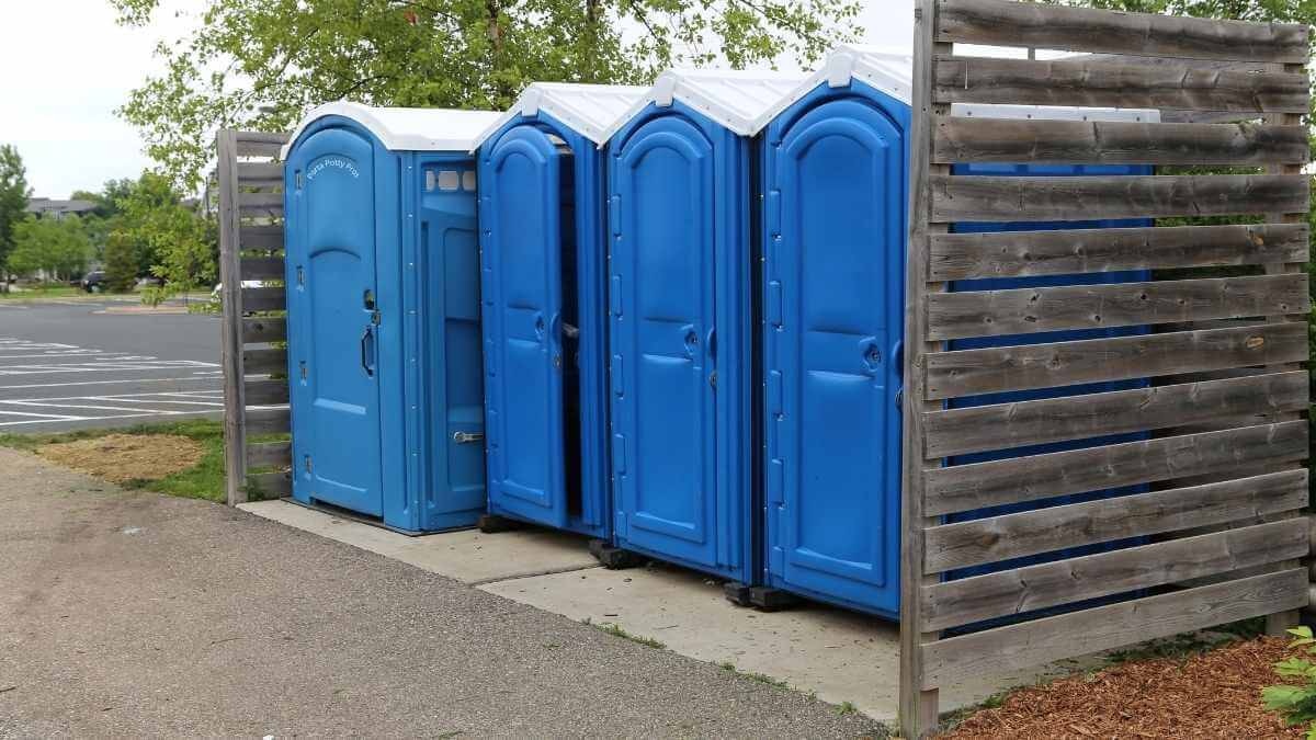 Porta Potty Rental Pros - Trusted Porta Potty Services in Poteet, TX, 78065